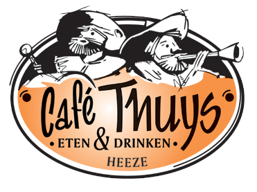 Cafe Thuys Heeze